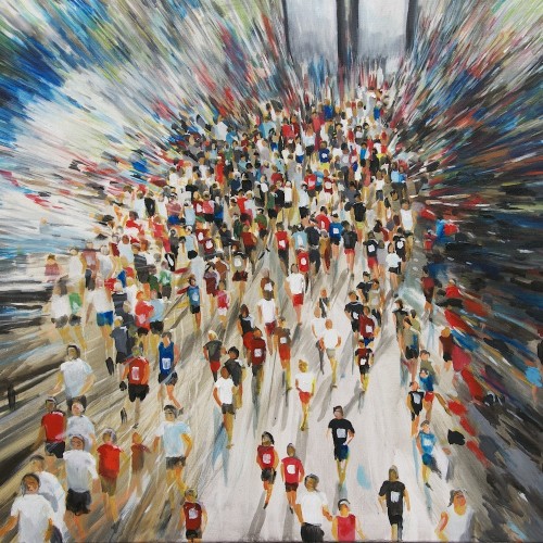 Marathon 2